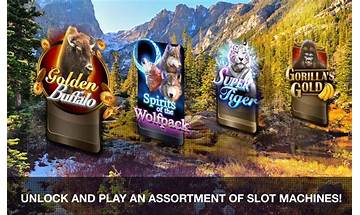 Golden Buffalo Slots for Android - Download the APK from Habererciyes